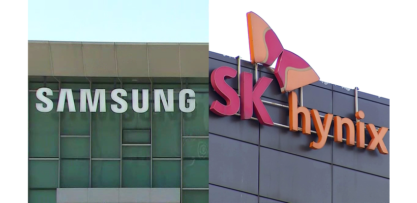 AI boom: Η SK Hynix εκθρονίζει τη Samsung μετά από 26 χρόνια κυριαρχίας