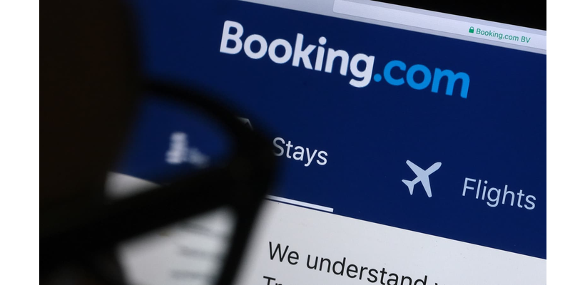 Booking.com: Έρευνα της Κομισιόν για ψεύτικες καταχωρίσεις και απάτες