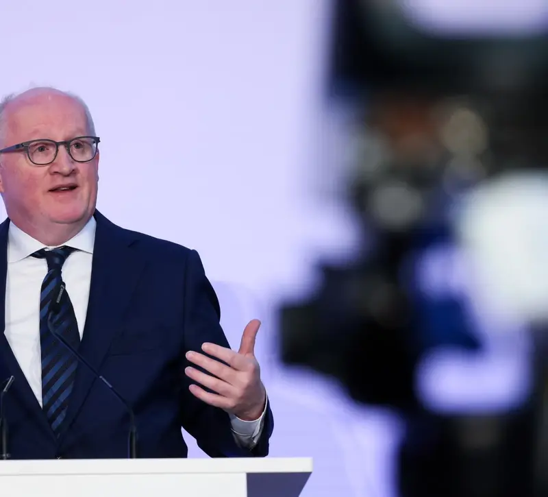 Λέιν (ΕΚΤ): «Φυσική ανάγκη» το κοινό ευρωπαϊκό χρέος και τα ευρωομόλογα