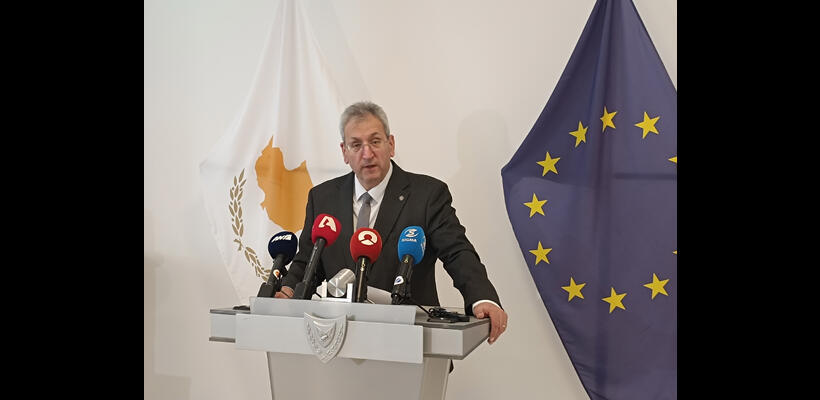 Υπουργός Εργασίας: Περαιτέρω διάλογος και μετά νομοσχέδιο για Συνταξιοδοτικό