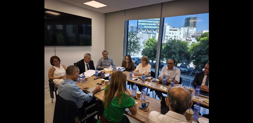 Η νέα πορεία διαλόγου για το Συνταξιοδοτικό – Σεπτέμβριο το νομοσχέδιο, εντός των ημερών περίληψή του