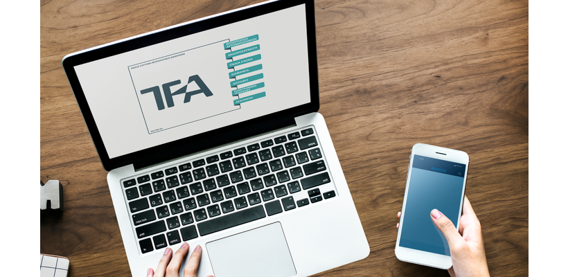 Εκτός λειτουργίας το Σαββατοκύριακο το Tax For All για αναβάθμιση