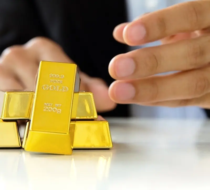 Χρυσός πάνω από τα $4.100 – Η Morgan Stanley «βλέπει» άνοδο στα $4.450 ως το τέλος του 2026