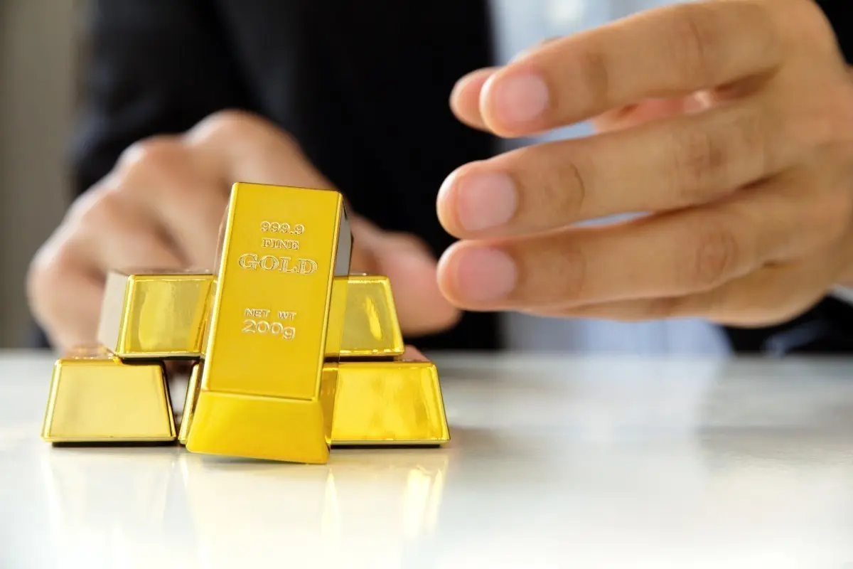 Χρυσός πάνω από τα $4.100 – Η Morgan Stanley «βλέπει» άνοδο στα $4.450 ως το τέλος του 2026