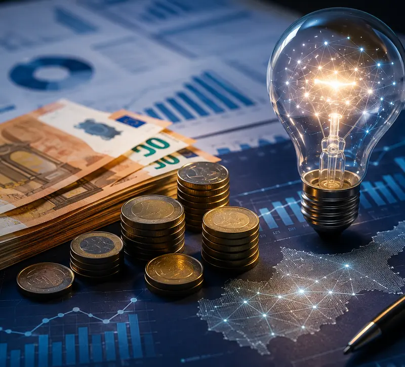Αλλάζει από το 2027 η χρηματοδότηση της έρευνας