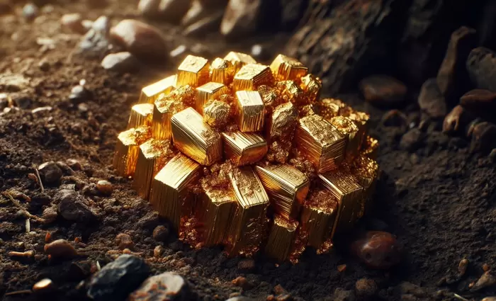 Χρυσός: Απώλειες με το βλέμμα στις εμπορικές εντάσεις ΗΠΑ και Κίνας – Στα $3,212 η ουγγιά