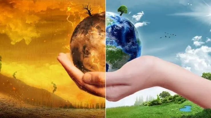 Η κλιματική κρίση «χτυπά» τα ταμεία των επιχειρήσεων – Στροφή σε επενδύσεις προσαρμογής (έρευνα)