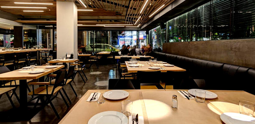 Έτσι θα ανοίξουν τα εστιατόρια (οδηγίες)