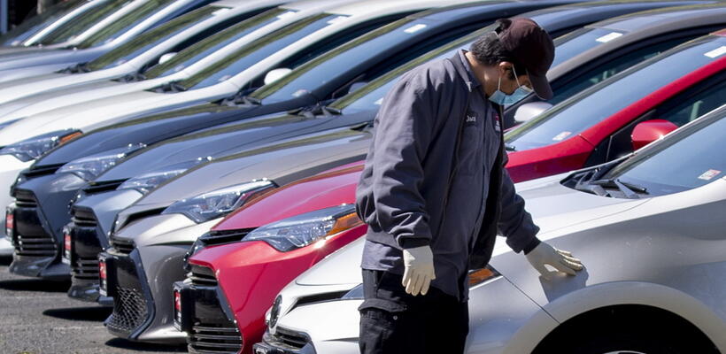 ΕΕ: «Παράθυρο» για κινητήρες εσωτερικής καύσης μετά το 2035