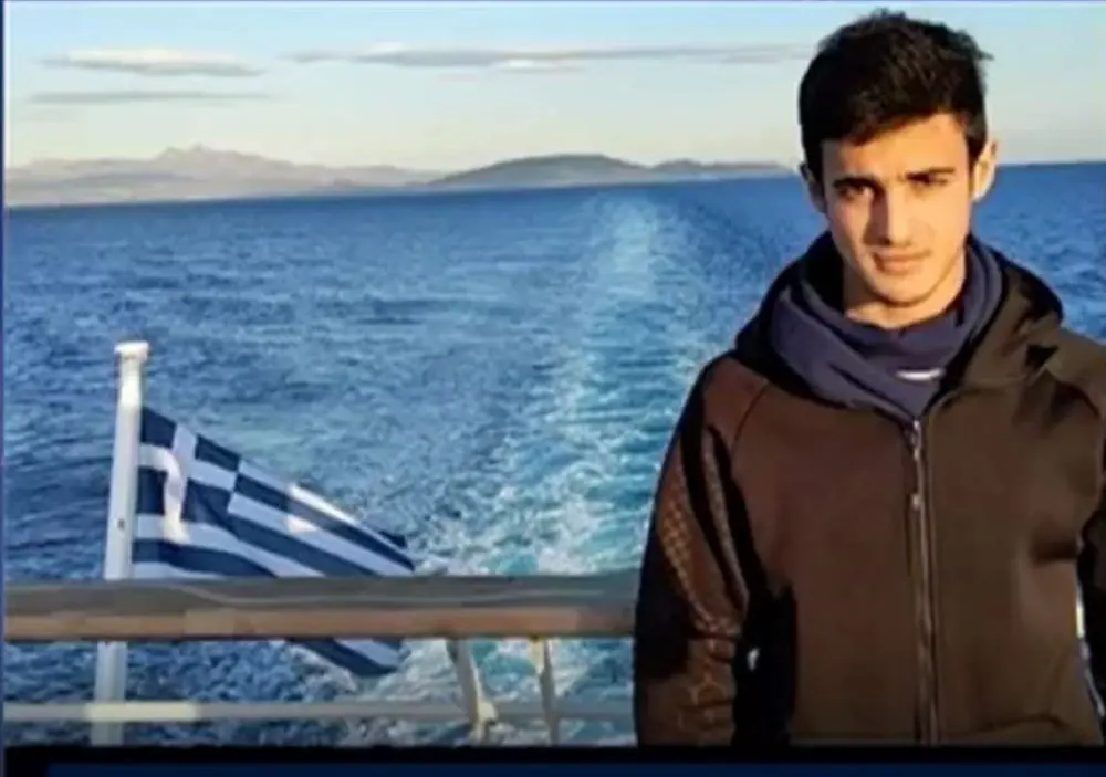 Υποτροφία στη μνήμη του Κυπριανού θεσπίζει η Νομική Σχολή του Αριστοτελείου