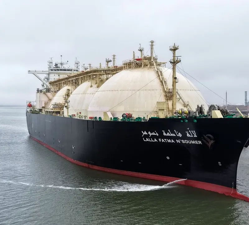 Σε χαμηλό εξαμήνου οι εξαγωγές LNG – Πτώση 20% στις ροές και φόβοι για νέα άνοδο στις τιμές