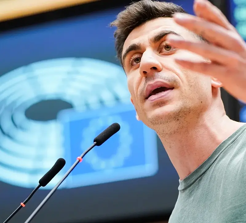 Πρόστιμο €6.000 στον Φειδία Παναγιώτου για την Agora - Τι αναφέρει η απόφαση της Επιτρόπου Προσωπικών Δεδομένων