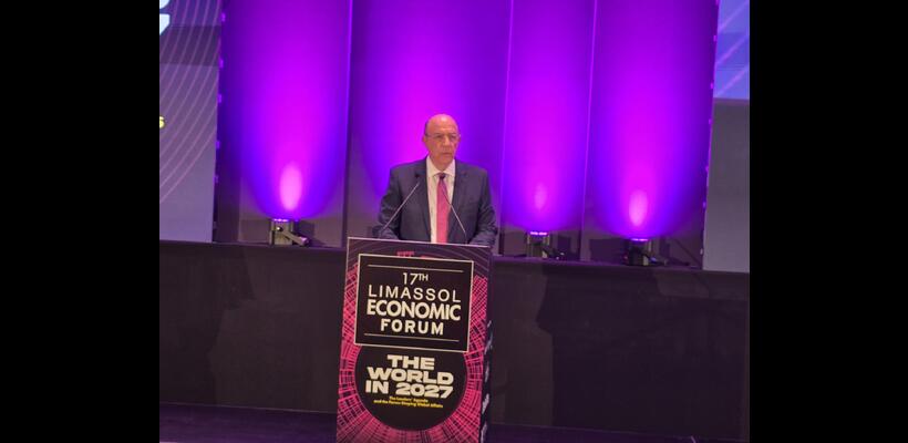 ΥΠΟΙΚ: Αλλαγή χωρίς απώλεια της σταθερότητας - Το μήνυμα για την οικονομία