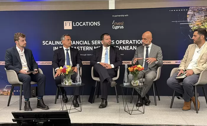 «Η Κύπρος έχει μεταμορφωθεί» - Το μήνυμα του Invest Cyprus από το Λονδίνο προς τους επενδυτές