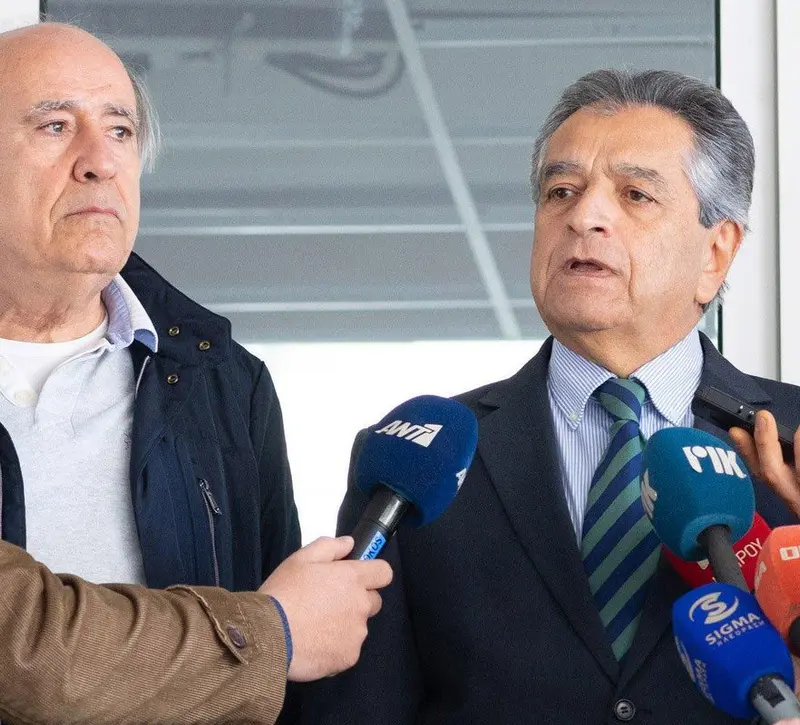 Πασχαλίδης για Videogate: «Διαστρεβλώνουν το πόρισμά μου για πολιτικές σκοπιμότητες»