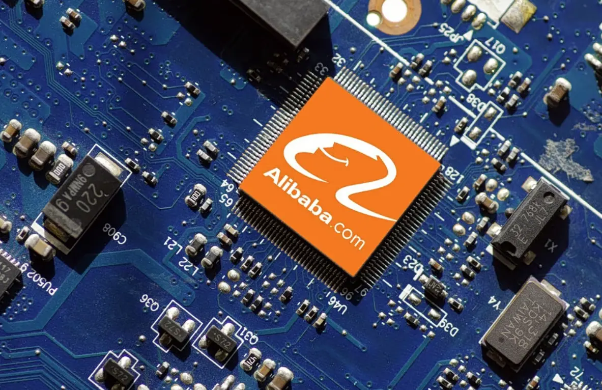 Πόσα δισ. ρίχνει η Alibaba στη μάχη της ΑΙ