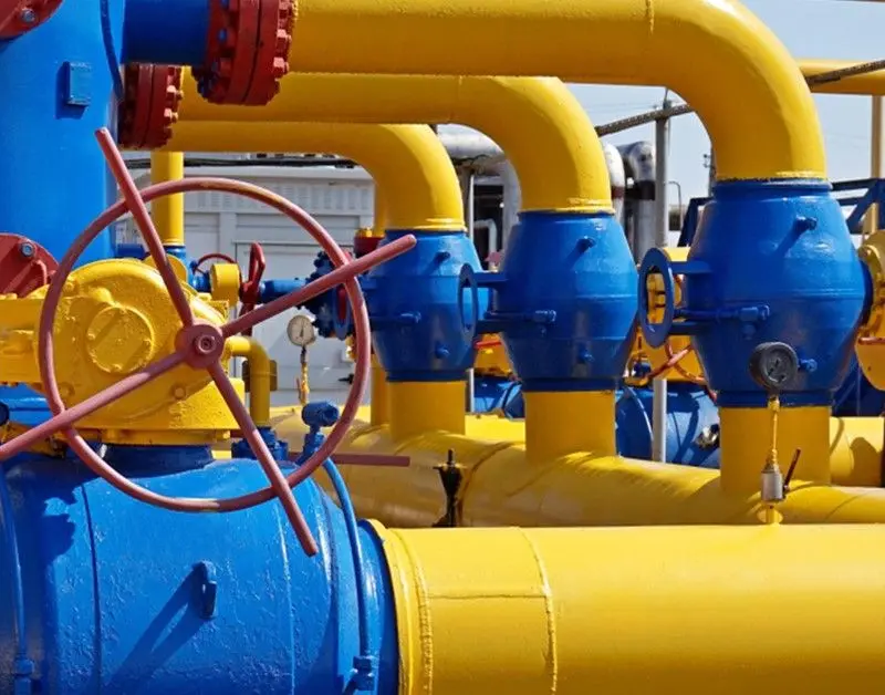 Σε ανοδική τροχιά το ευρωπαϊκό αέριο