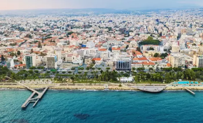 Στο ίδιο τραπέζι Σύνδεσμος Μεγάλων Αναπτύξεων και Invest Cyprus για ξένες επενδύσεις