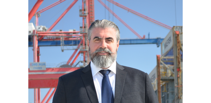 Η Κύπρος κερδίζει έδαφος στον παγκόσμιο χάρτη του εμπορίου