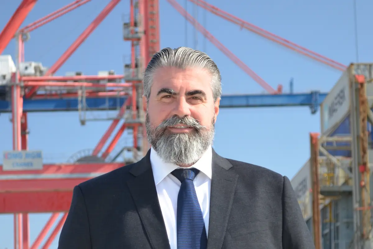 Η Κύπρος κερδίζει έδαφος στον παγκόσμιο χάρτη του εμπορίου