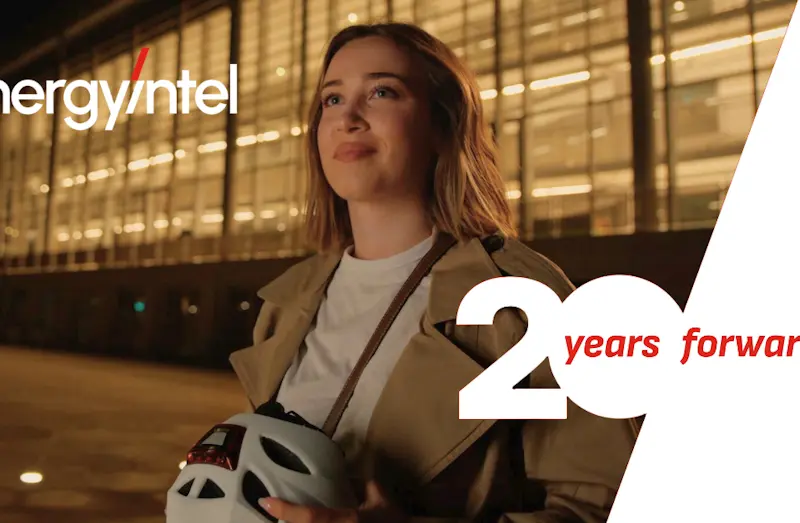 EnergyIntel: 20 χρόνια εξέλιξης της ενέργειας  20 Years Forward