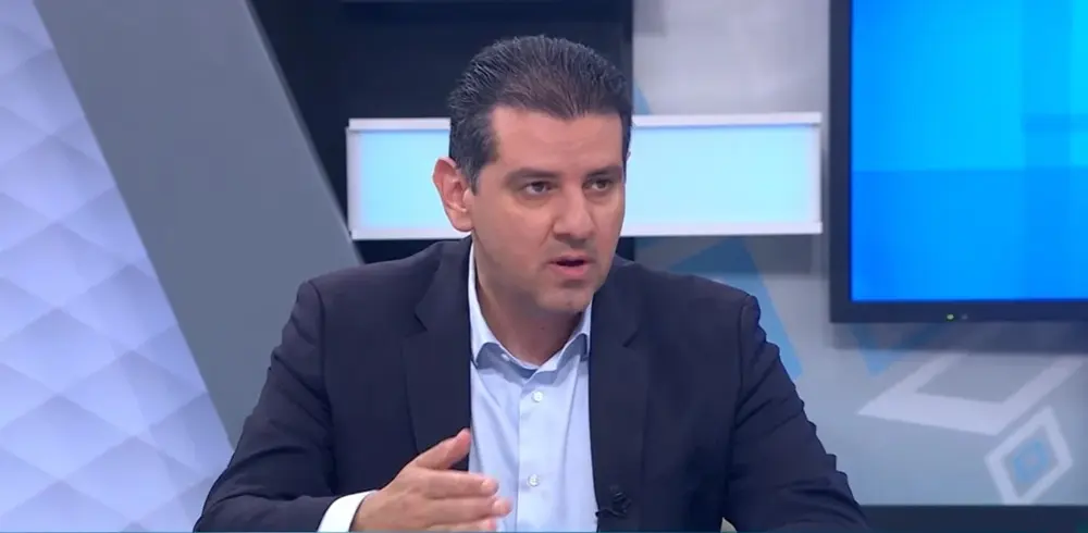 Μ. Δαμιανός: Πρόσθετα μέτρα κατά της ακρίβειας τον χειμώνα – «Οι εταιρείες καυσίμων να βάλουν το λιθαράκι τους»