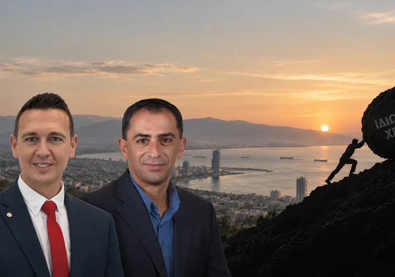 Η Κύπρος πήρε το «Α». Το ιδιωτικό χρέος δεν πήρε είδηση.
