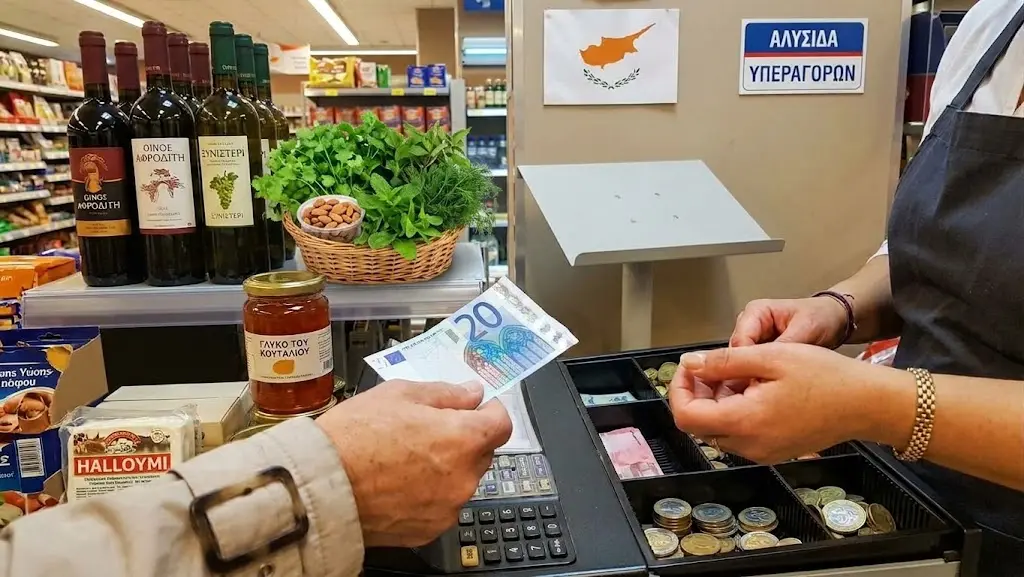 Στο υψηλό 5,2% και τον Σεπτέμβριο ο πληθωρισμός –  Παραμένει ο τρίτος υψηλότερος στην ευρωζώνη