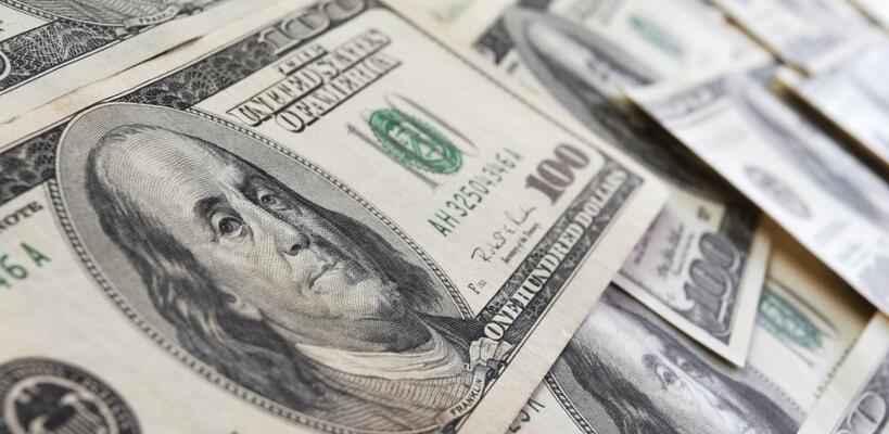 Η πολεμική κλιμάκωση στη Μέση Ανατολή εκτινάσσσει το δολάριο