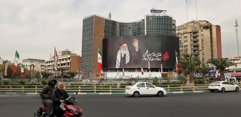 Πετρέλαιο, δολάριο και πωλήσεις όπλων – Οι πραγματικές αιτίες του πολέμου