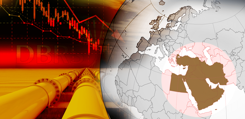 Στη δίνη του πολέμου οι αγορές - Πώς αντιδρούν μετοχές, crypto και χρυσός