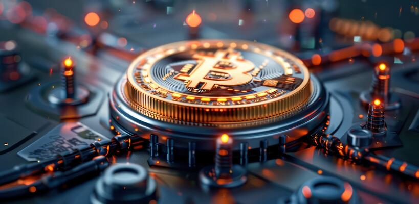 Σε επιφυλακή οι επενδυτές cryptos – Αυξημένοι κίνδυνοι από τις πετρελαϊκές τιμές