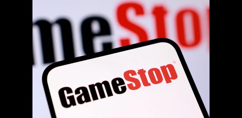 GameStop: Ετοιμάζει προσφορά – έκπληξη για την εξαγορά του eBay