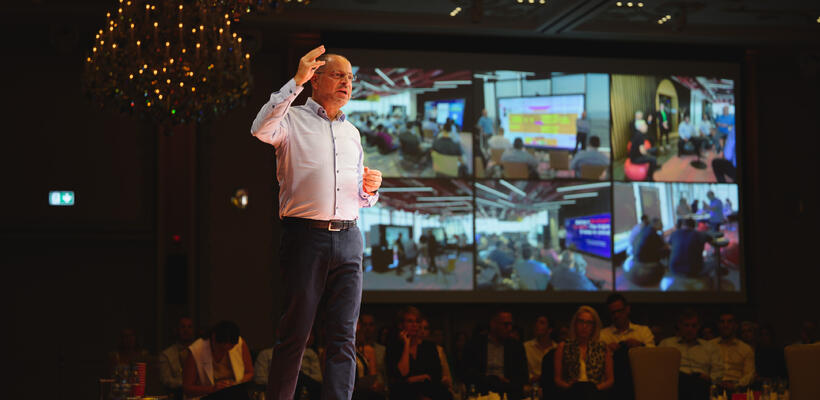 PwC Κύπρου: Ιστορικό ρεκόρ εσόδων €83 εκατ. για το 2022