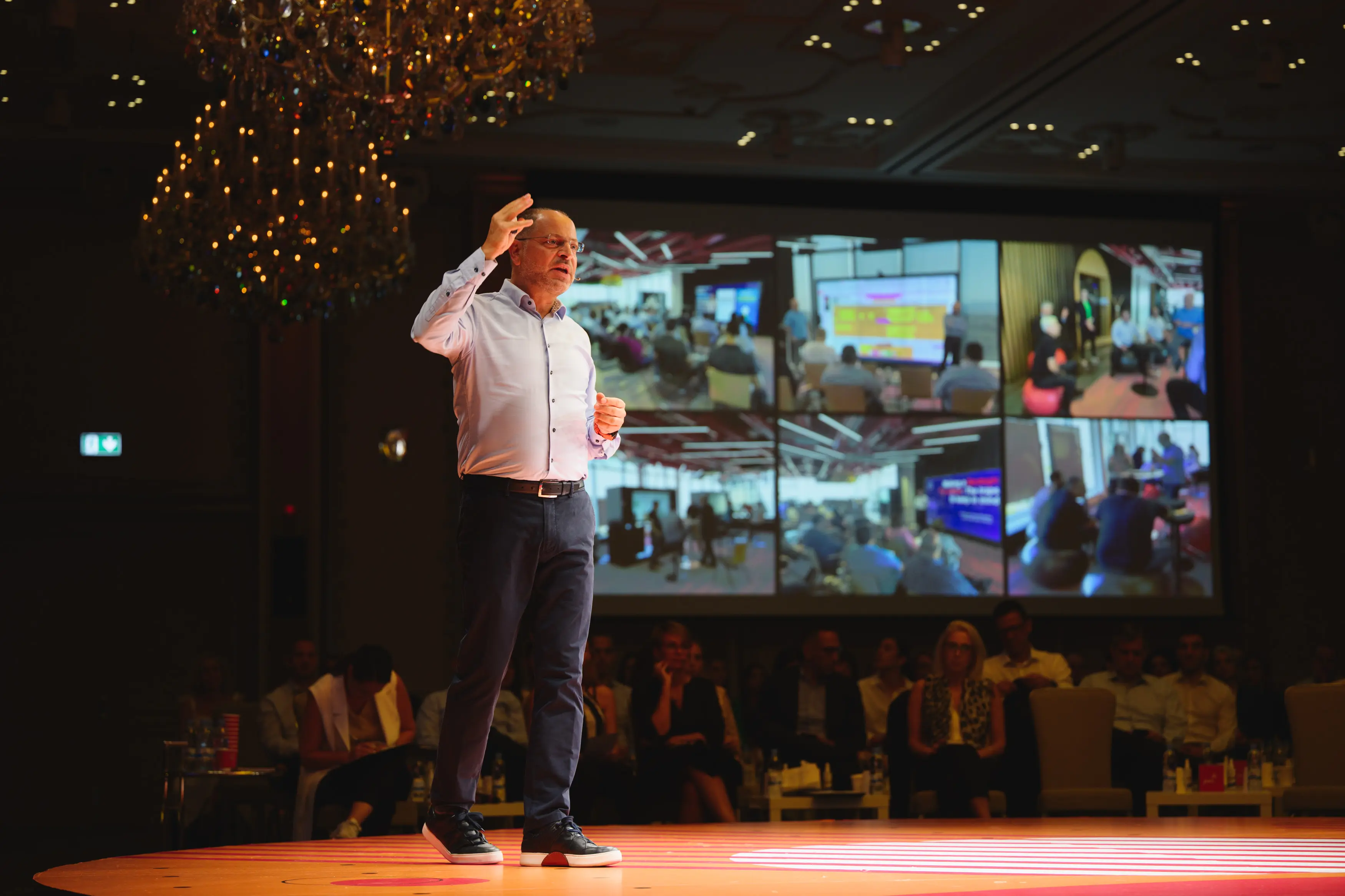 PwC Κύπρου: Ιστορικό ρεκόρ εσόδων €83 εκατ. για το 2022