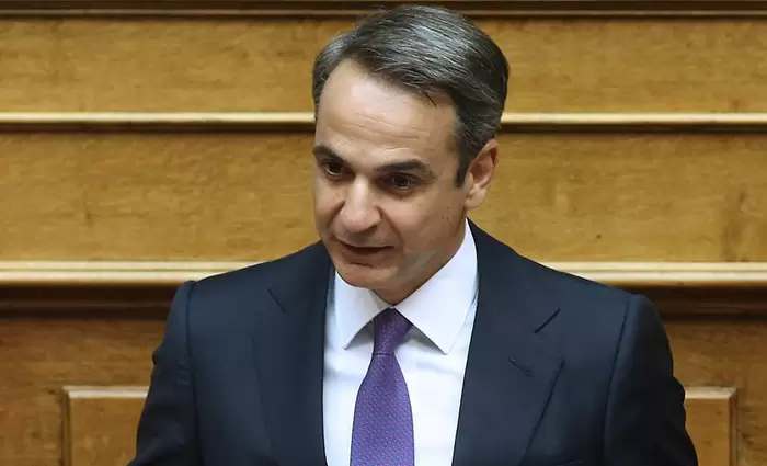 Μητσοτάκης: Η Ελλάδα θα είναι η ευχάριστη έκπληξη της ευρωζώνης