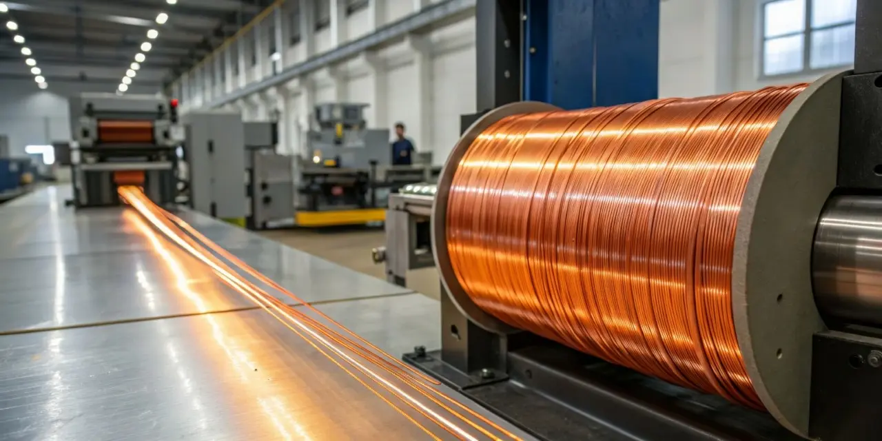 Χαλκός: Δασμοί Τραμπ σε εισαγωγές άνω των $15 δισ. - Ποιοι επηρεάζονται