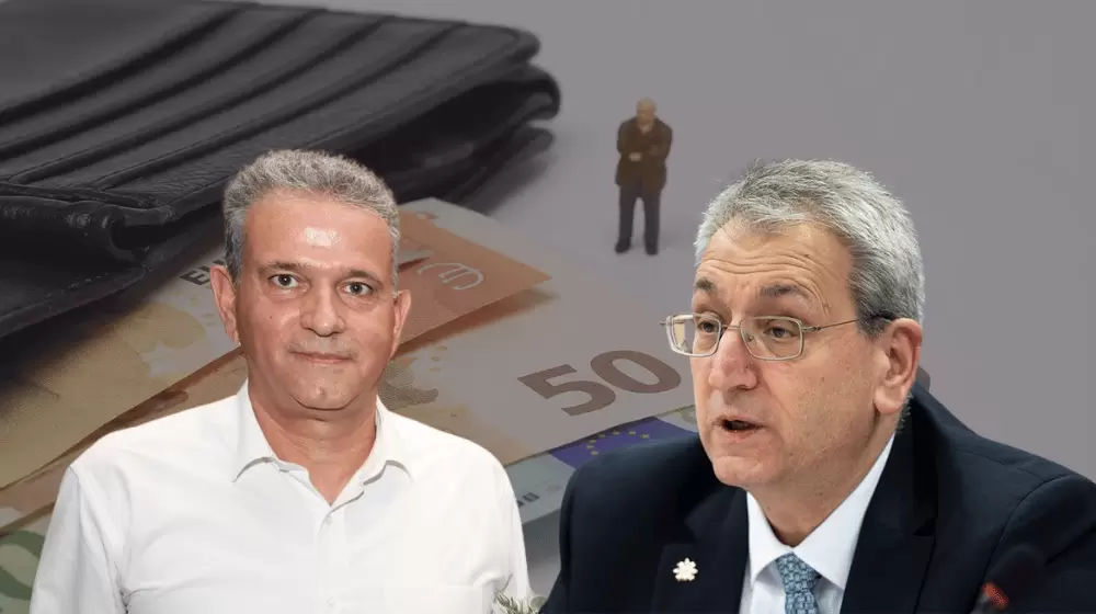 ΕΚΥΣΥ: Η συνταξιοδοτική μεταρρύθμιση απέχει από τις προσδοκίες – Πώς απαντά ο ΥΠΕΡΓ