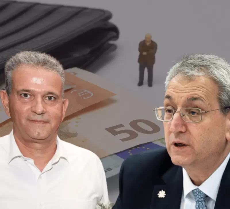 ΕΚΥΣΥ: Η συνταξιοδοτική μεταρρύθμιση απέχει από τις προσδοκίες – Πώς απαντά ο ΥΠΕΡΓ