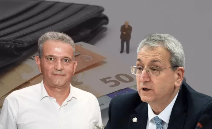 ΕΚΥΣΥ: Η συνταξιοδοτική μεταρρύθμιση απέχει από τις προσδοκίες – Πώς απαντά ο ΥΠΕΡΓ