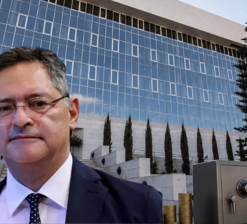 Οι «Μαύροι Κύκνοι» φέρνουν στο τραπέζι νέα τραπεζικά «μαξιλάρια»
