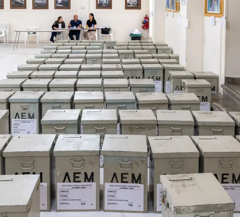 Οι εκλογές των €6 εκατ. και των ρεκόρ υποψηφίων και κομμάτων