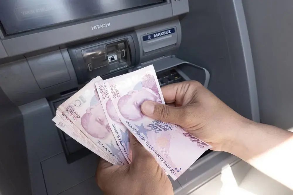 Ράλι για τις τουρκικές τράπεζες καθώς επανέρχεται η φθηνότερη χρηματοδότηση