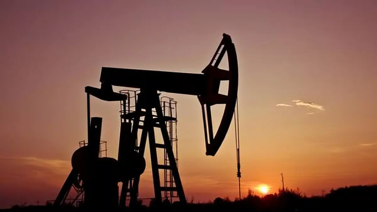 Πετρέλαιο: Υποχωρεί το Brent κάτω από τα $93 εν αναμονή της «οικονομικής D-Day» των ΗΠΑ κατά του Ιράν
