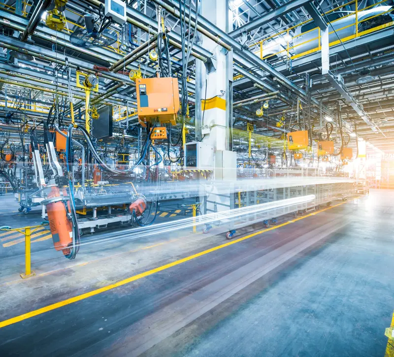 ΗΠΑ: «Φρένο» στην επιχειρηματική δραστηριότητα τον Μάρτιο – Σε χαμηλό σχεδόν ενός έτους