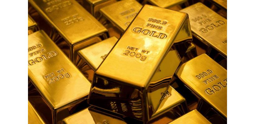 Χρυσός: Πάνω από τα $4.640 με ώθηση από το αδύναμο δολάριο και τις επαναγορές ομολόγων