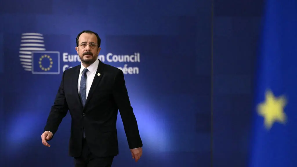 Προεδρία ΕΕ: Η Κύπρος ανέδειξε τον ρόλο της ως γέφυρα με τη Μέση Ανατολή