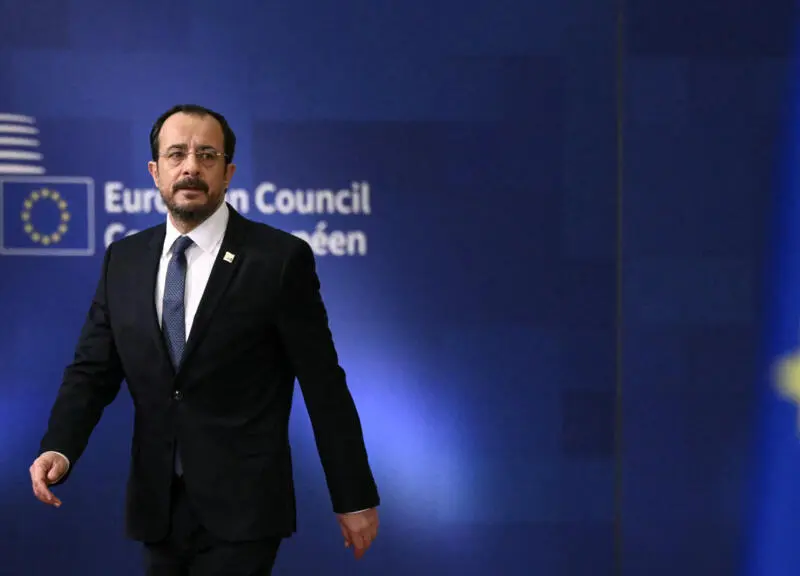 Προεδρία ΕΕ: Η Κύπρος ανέδειξε τον ρόλο της ως γέφυρα με τη Μέση Ανατολή