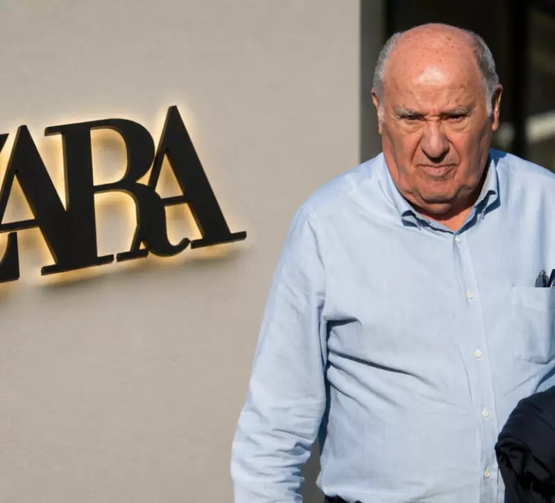 Ο δισεκατομμυριούχος της Zara επενδύει 800 εκατ. ευρώ στο real estate του Παρισιού