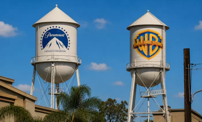 Paramount: Παρατείνεται έως τις 17 Αυγούστου το «πάγωμα» της εξαγοράς της Warner Bros. έναντι $110 δισ.